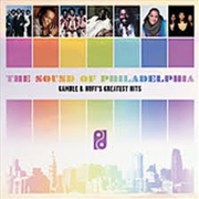 Buy Sound Of Philadelphia: Gamble & Huffs G.H. / Var