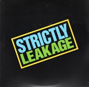 Buy Strictly Leakage