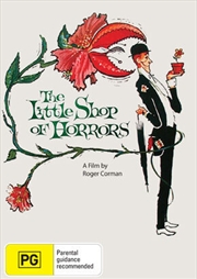 Buy Little Shop Of Horrors: 1960