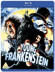 Buy Young Frankenstein