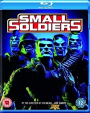 Buy Small Soldiers