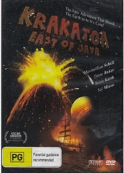 Buy Krakatoa East Of Java