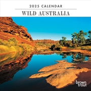 Buy Wild Australia 2025 Mini Calendar