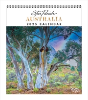 Buy Steve Parish Australia 2025 Deluxe Calendar