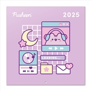 Buy Pusheen 2025 Square Calendar