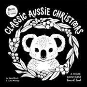 Buy Classic Aussie Christmas High Contrast Board Book