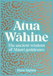 Buy Atua Wahine