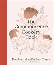 Buy Commonsense Cookery Book