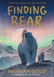 Buy Finding Bear