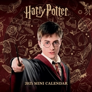 Buy Harry Potter 2025 Mini Calendar