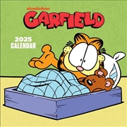 Buy Garfield 2025 Square Calendar