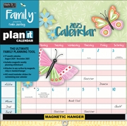 Buy Family 2025 Plan-It Square Calendar