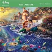 Buy Disney Dreams Collection TK Studios: 2025 Mini Calendar