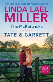 Buy The Mckettricks: Tate & Garrett/Mckettricks Of Texas: Tate/M