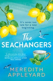 Buy Seachangers