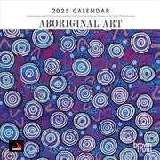 Buy Aboriginal Art 2025 Mini Calendar