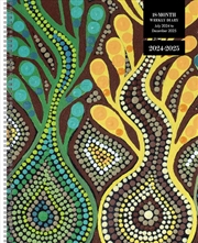 Buy Aboriginal Art 2025 Diary Calendar