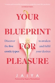 Buy Your Blueprint For Pleasure