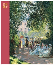 Buy Seasons of Impressionism 12-Month 2025 Deluxe Engagement Calendar