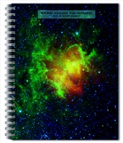 Buy NASA Explore the Universe 2025 Engagement Calendar