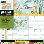 Buy Multiple Blessings 2025 Plan-It Square Calendar