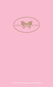 Buy La Petite 2025 Pocket Planner Calendar