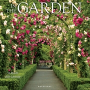 Buy In the Garden 2025 Square Calendar