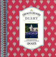 Buy French Country Diary 2025 Engagement Calendar