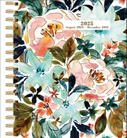 Buy Botanical Gardens 2025 File-It Planner Calendar