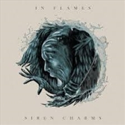 Buy Siren Charms (10th Anniversary) - Green Vinyl