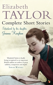 Buy Complete Short Stories (Virago Modern Classics)