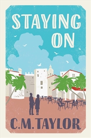 Buy Staying On