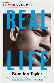 Buy Real Life