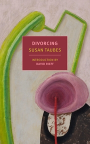 Buy Divorcing (New York Review Books Classics)