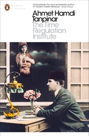 Buy Time Regulation Institute