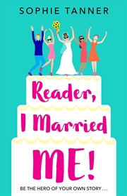 Buy Reader I Married Me