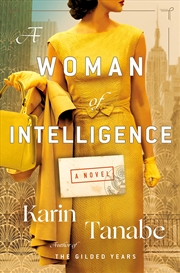 Buy A Woman of Intelligence: A Novel