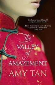 Buy Valley of Amazement