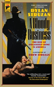 Buy A Bloody Business (Hard Case Crime, 139)