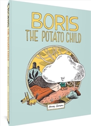 Buy Boris the Potato Child