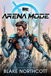 Buy Heavy Metal Presents Arena Mode (1) (The Arena Mode Saga)