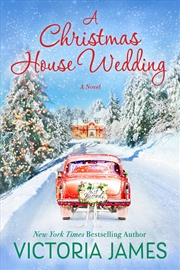 Buy A Christmas House Wedding (A Christmas House Novel)