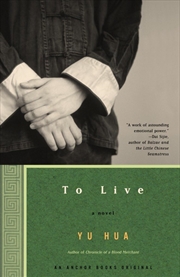 Buy To Live: A Novel