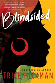 Buy Blindsided (Complicated Love, 2)