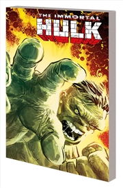 Buy IMMORTAL HULK VOL. 11: APOCRYPHA