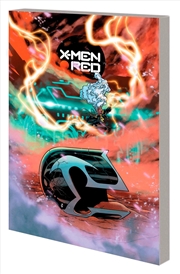 Buy X-MEN RED BY AL EWING VOL. 2