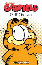 Buy Garfield: Full Course