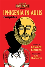 Buy Iphigenia in Aulis