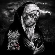 Buy Grand Morbid Funeral (Marble Vinyl, 10Th Anniversary Edition, Limited)