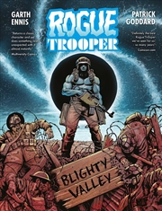 Buy Rogue Trooper: Blighty Valley